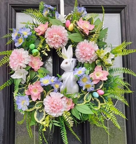 Easter spring artificial - easter, /