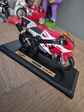 Maisto 1:18 Scale Yamaha YZF-R7 Diecast Motorcycle Model Bike Motorbike Toy Gift