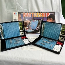 Battleship Original Classic