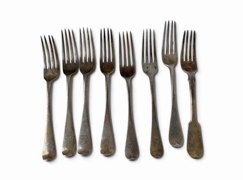 Antique victorian sterling - victorian,