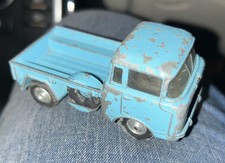 Corgi #470 Original Jeep