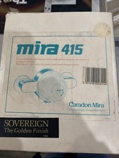 Mira 415 Shower In Sovereign