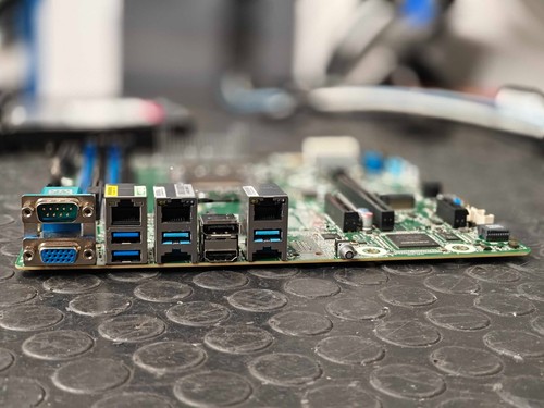 Asrock rack amd b650d4u ddr5 - amd,