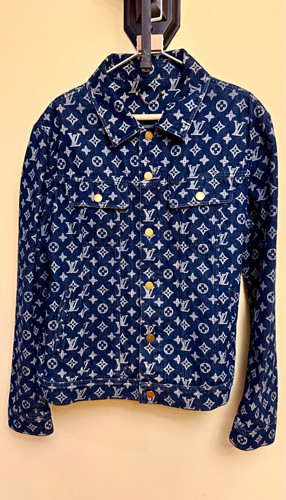 Louis vuitton monogram - lv,