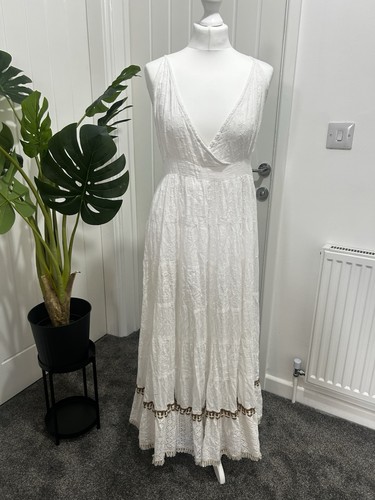 Swarna greece boho summer maxi - swarna,