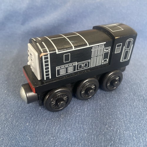 Diesel thomas the tank engine - tank,