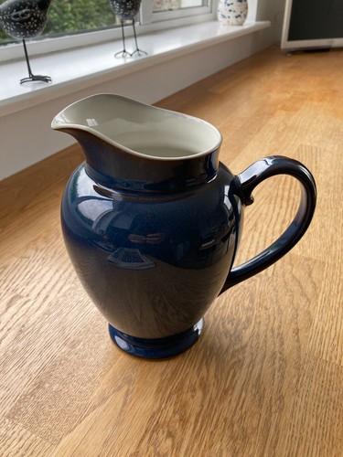 Denby gravy custard - denby, gravy/custard/water