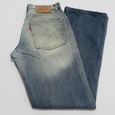 Levis 523 04 Vtg Womens Slim