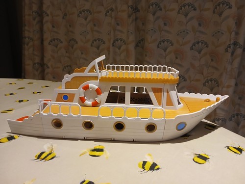 Vintage sylvanian families - vintage,