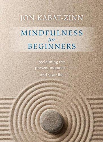 Mindfulness for beginners - mindfulness,