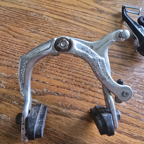 Dia compe bulldog brake - bulldog,