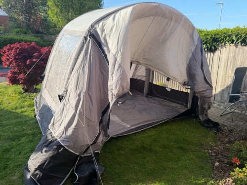Vango airaway kela iii low - vango,
