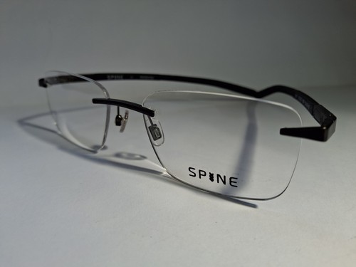 Spine sp2422 rimless designer - spine,