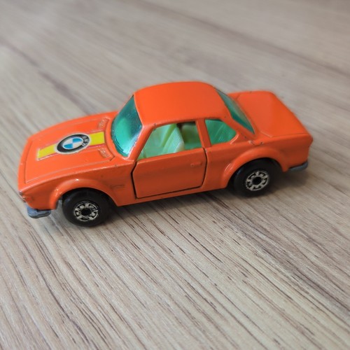 Matchbox superfast 3 0 - no., 45
