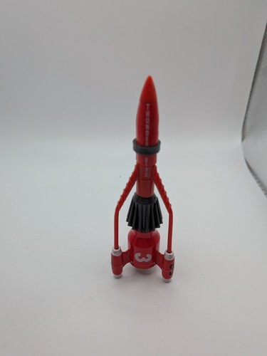 Vintage thunderbirds - vintage,