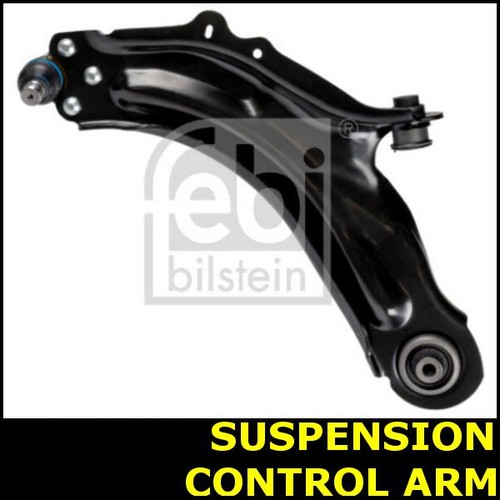 Suspension control arm - suspension, front