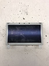 Vauxhall Insignia A 2010 Screen / Display / Display 20935346 DRA71068