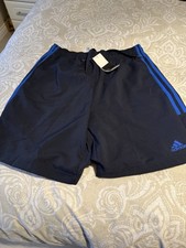 Men’s Adidas Navy Shorts