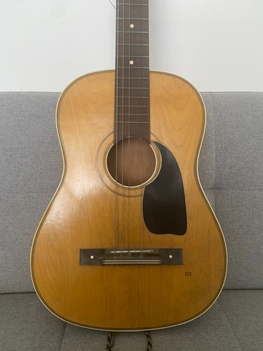Selmer accoustic flat top - selmer,