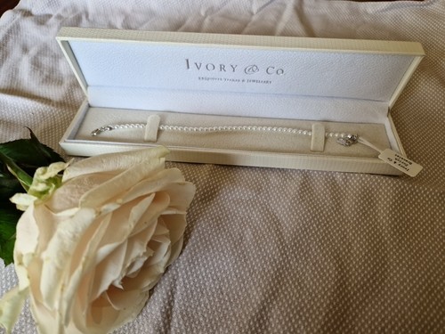 Ivory zurich dainty faux - ivory,