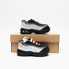 NIKE Air Max 95 Infant White