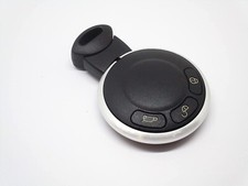 Key Cover Shell Mini Cooper