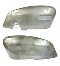 Lambretta side panels - side,