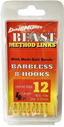 Dinsmores beast method - beast,