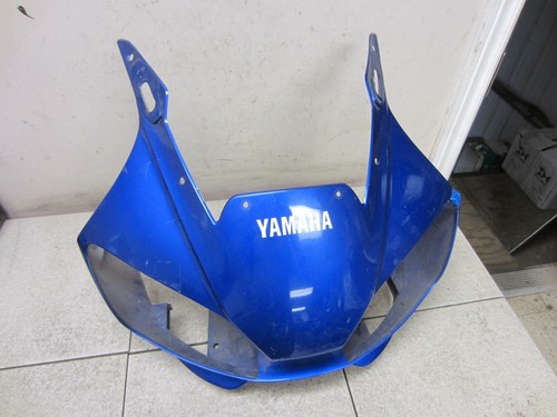 Yamaha yzf r6 - yamaha,
