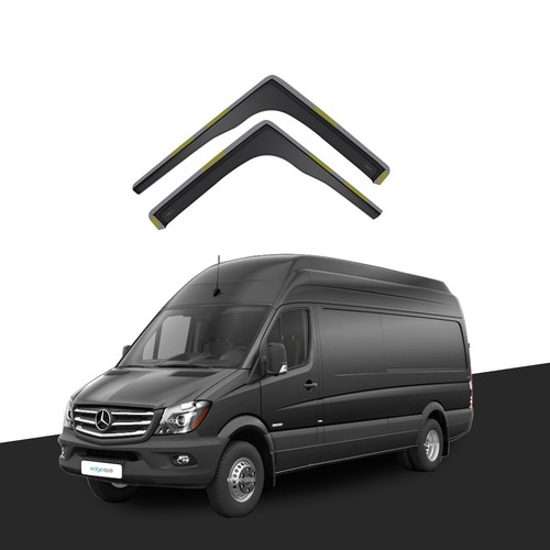 Mercedes sprinter mk2 - mercedes,