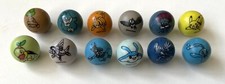 Pokémon Jakks Marbles - 2007