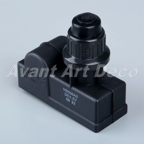 Gas grill outlet battery - grill,