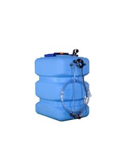 Elbi 500 Litre Water Tank