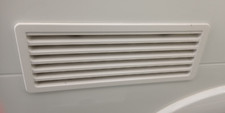 Thetford Fridge Vent FRONT