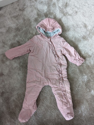 Mothercare baby girl pram - mothercare,