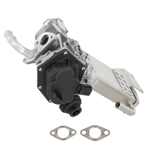 Egr valve cooler - valve, vw