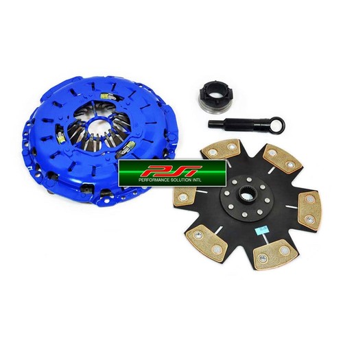 Psi stage rigid clutch kit - stage,