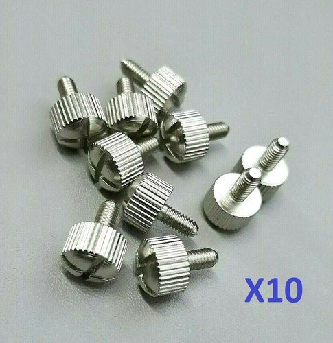 12mm knurled thumb - , x