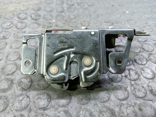 51247057364 boot lid - , bmw