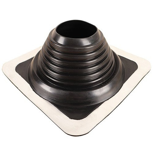 Roof flashing flat corrugated - flashing,