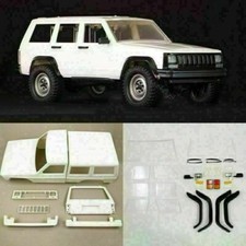For 1:10  Cherokee XJ Axial