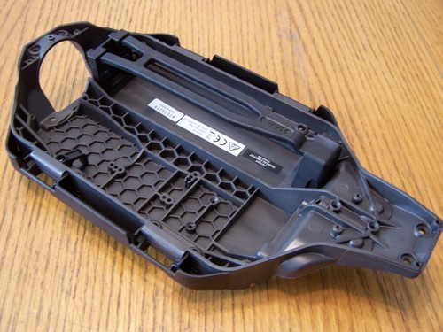 Fit traxxas jato 4x4 - 4x4, vxl