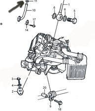 SAAB   900 CLASSIC  TURBO OIL