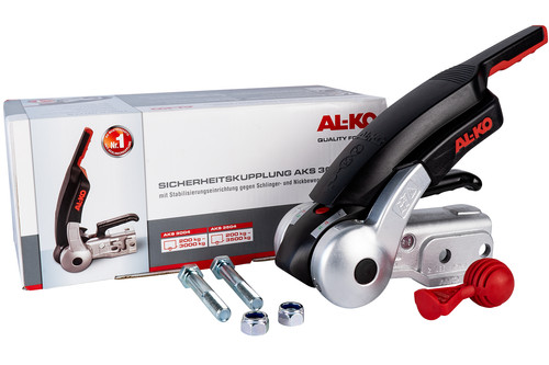 New aks 3504 - aks, safety