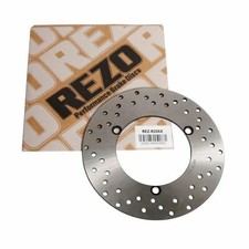 Rezo Performance Rear Brake