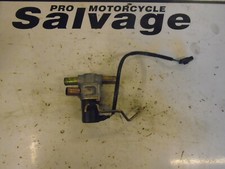 HONDA ST 1300 PAN EUROPEAN ABS 2002 - 2008:AIRFLOW SENSOR:USED MOTORCYCLE PARTS
