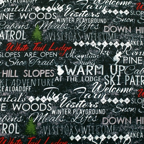 Clothworks winter playground - clothworks,
