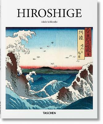 Hiroshige adele schlombs - hiroshige,