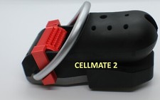 Cellmate V1 /V2(V3) Chastity Anti Pullout attachment  - NEW MULTIPACKS