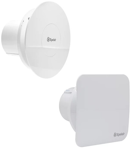 Xpelair extractor fan c4htsr - extractor,